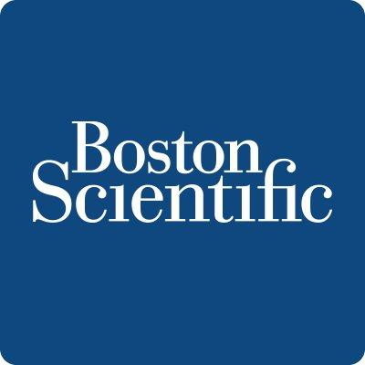 Сложная полоса для Boston Scientific позади