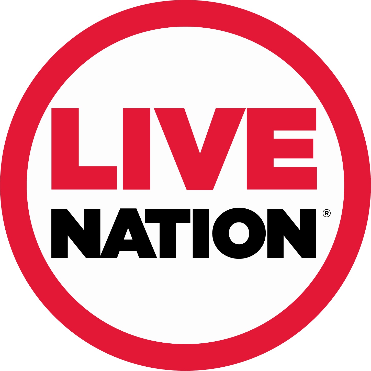 Лайв компания. Live Nation. Logo Live Nation. Live Nation Entertainment logo. PNG Live Nation.