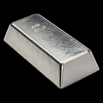 Палладий: редкий металл, редкий шанс